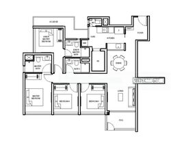 Grand Dunman (D15), Apartment #468979891